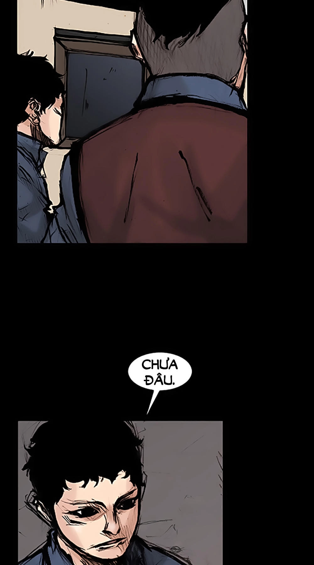 Độc Cô Tiền Truyện Chapter 103 - 41