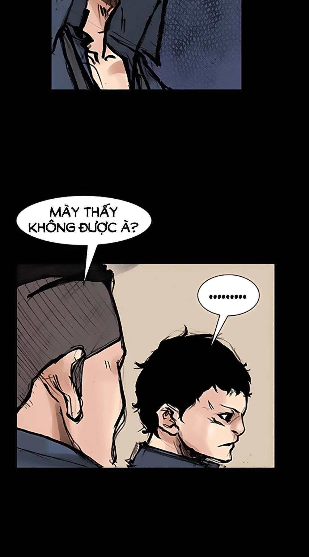 Độc Cô Tiền Truyện Chapter 103 - 43