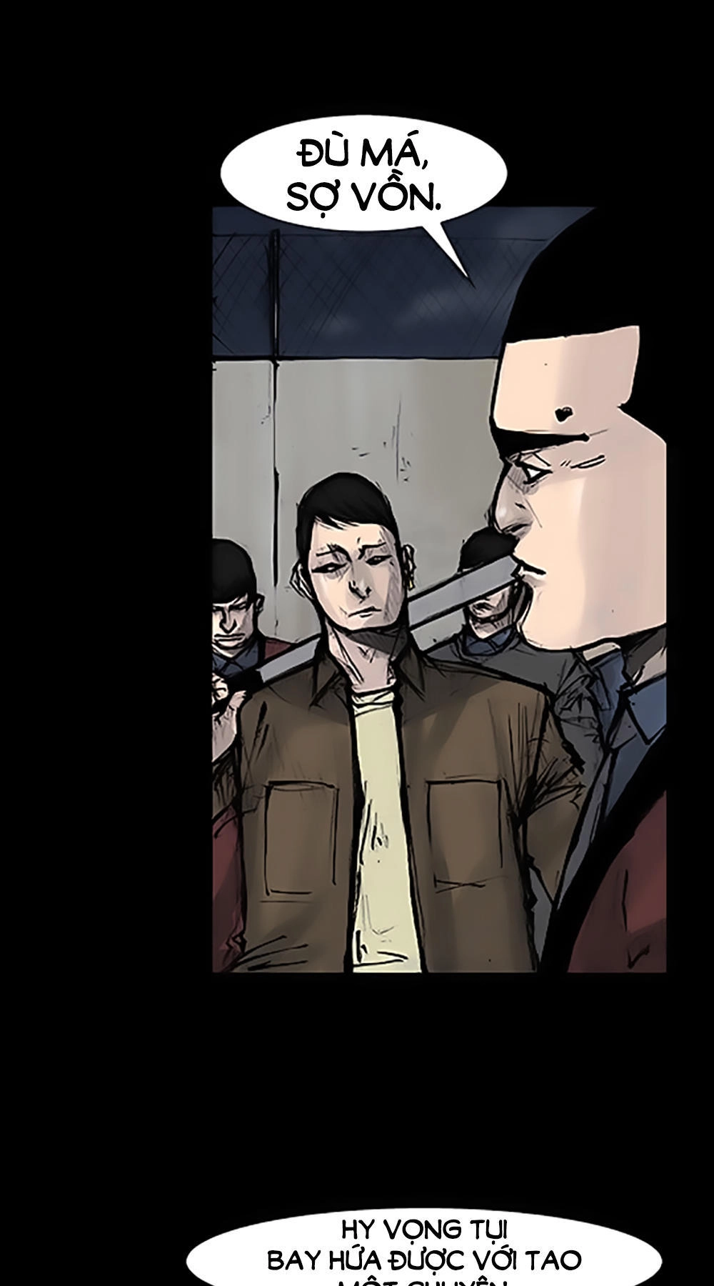 Độc Cô Tiền Truyện Chapter 105 - 8