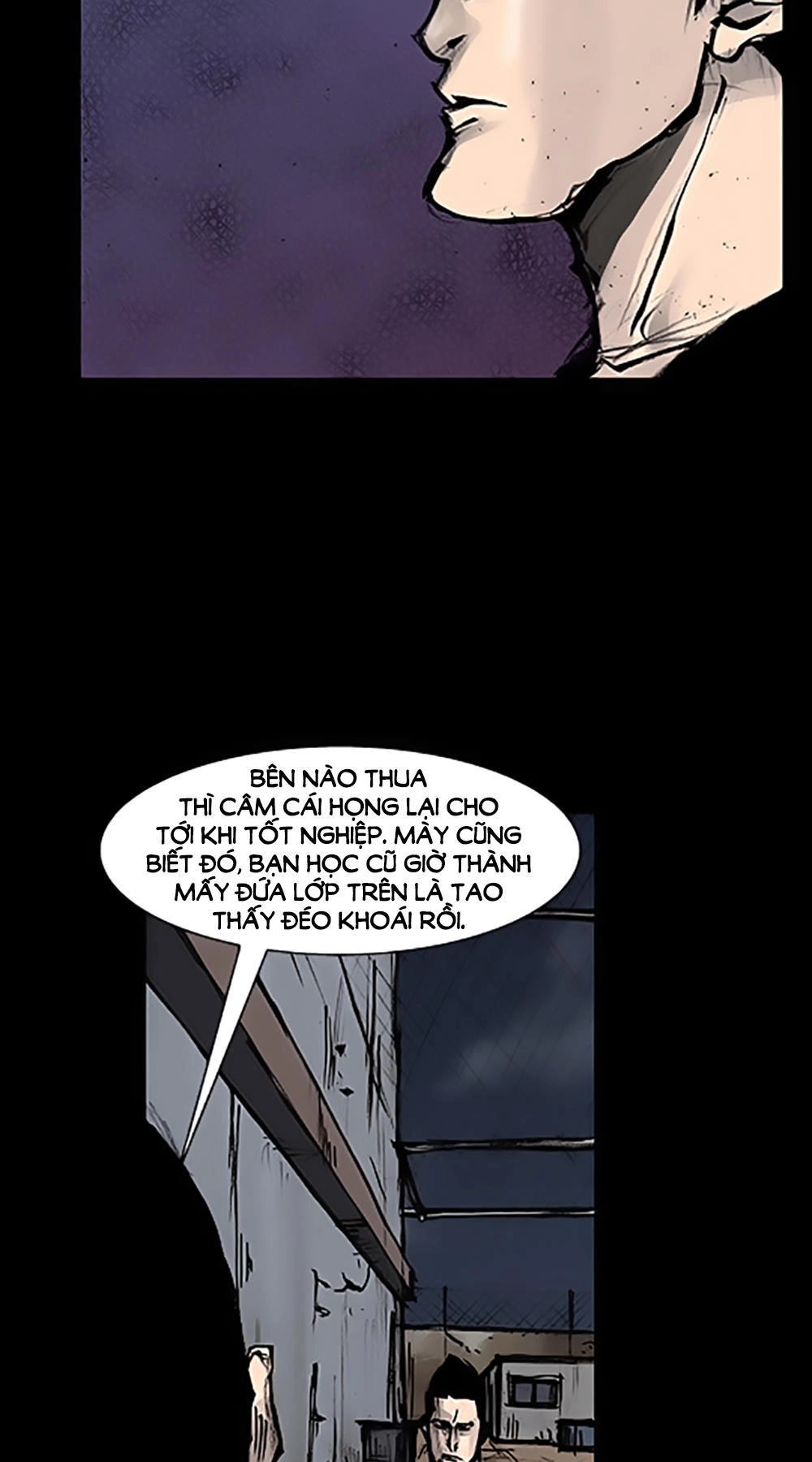 Độc Cô Tiền Truyện Chapter 105 - 10