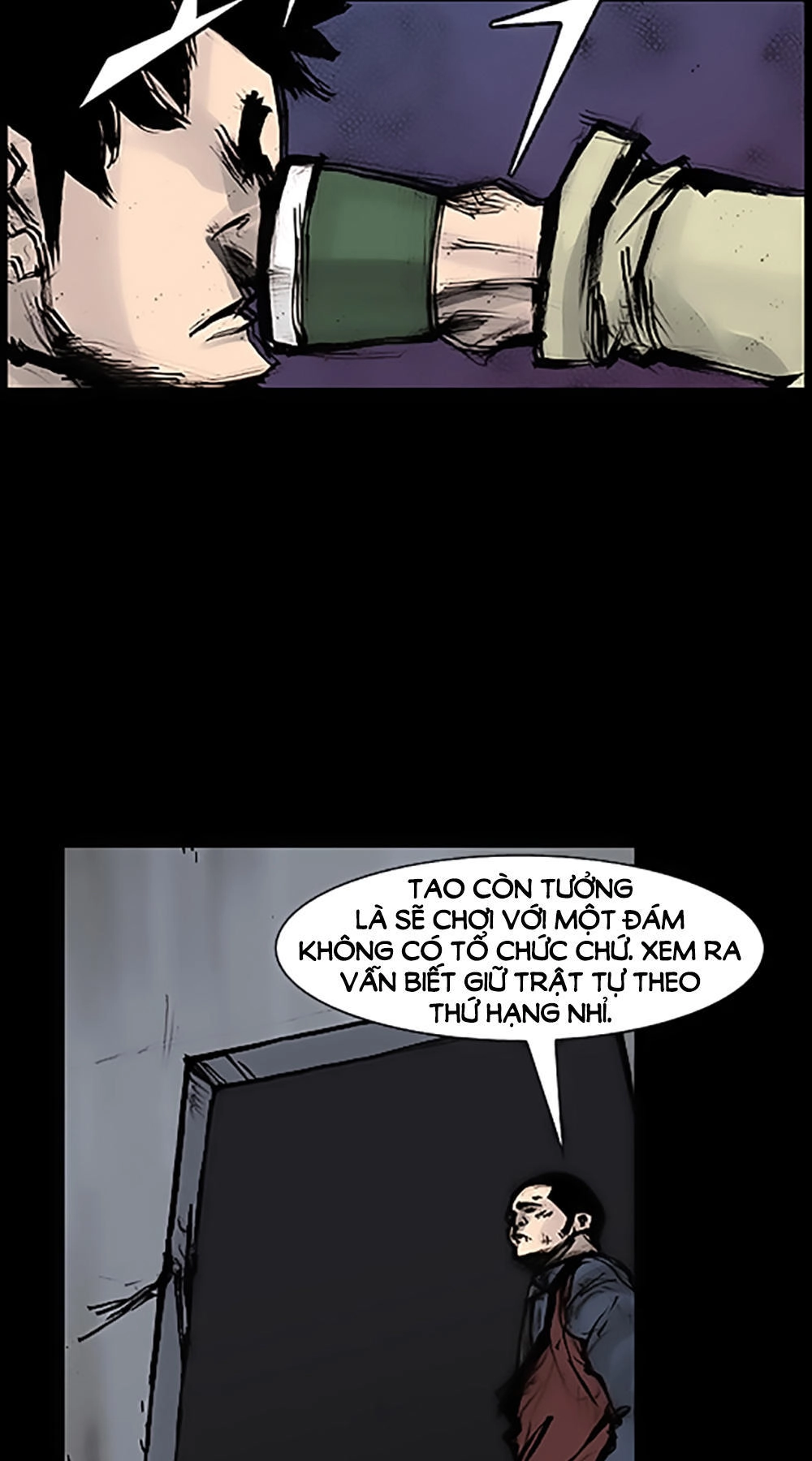 Độc Cô Tiền Truyện Chapter 105 - 47