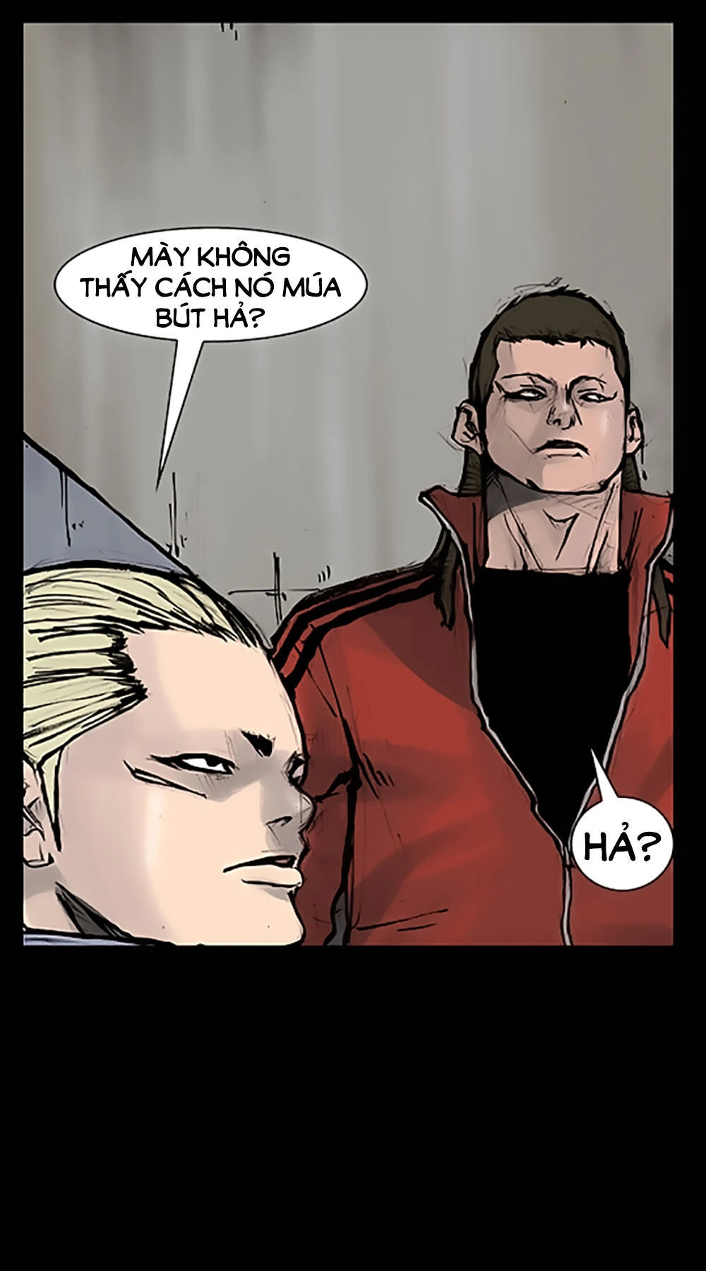 Độc Cô Tiền Truyện Chapter 106 - 28