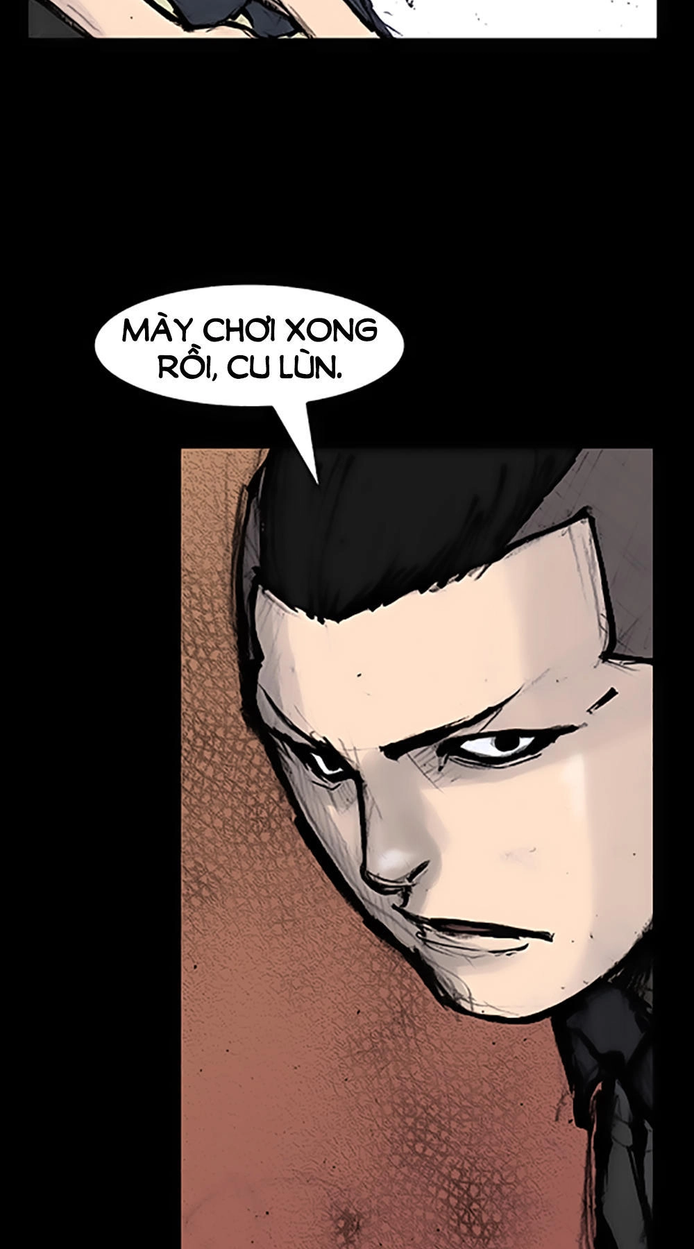 Độc Cô Tiền Truyện Chapter 107 - 21