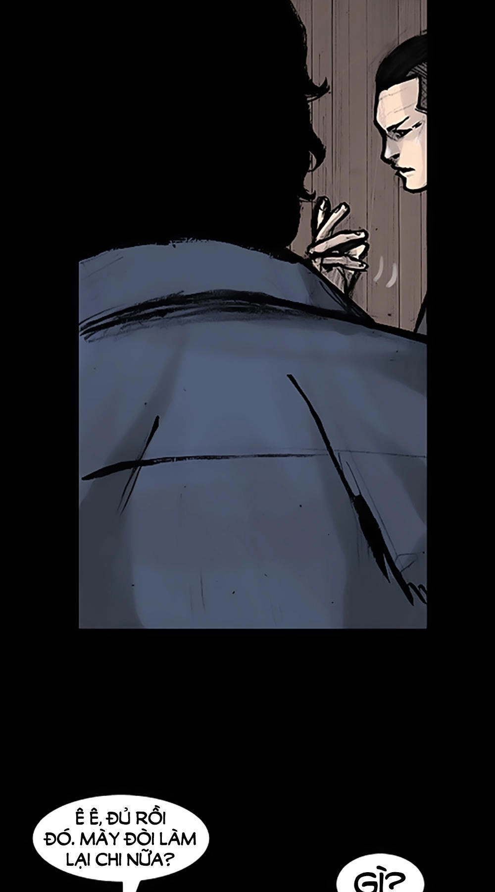 Độc Cô Tiền Truyện Chapter 107 - 26