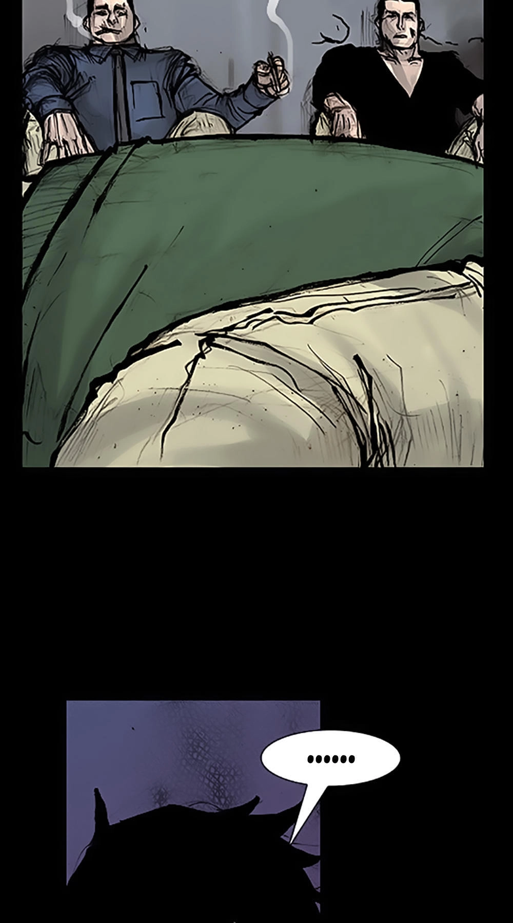 Độc Cô Tiền Truyện Chapter 107 - 36