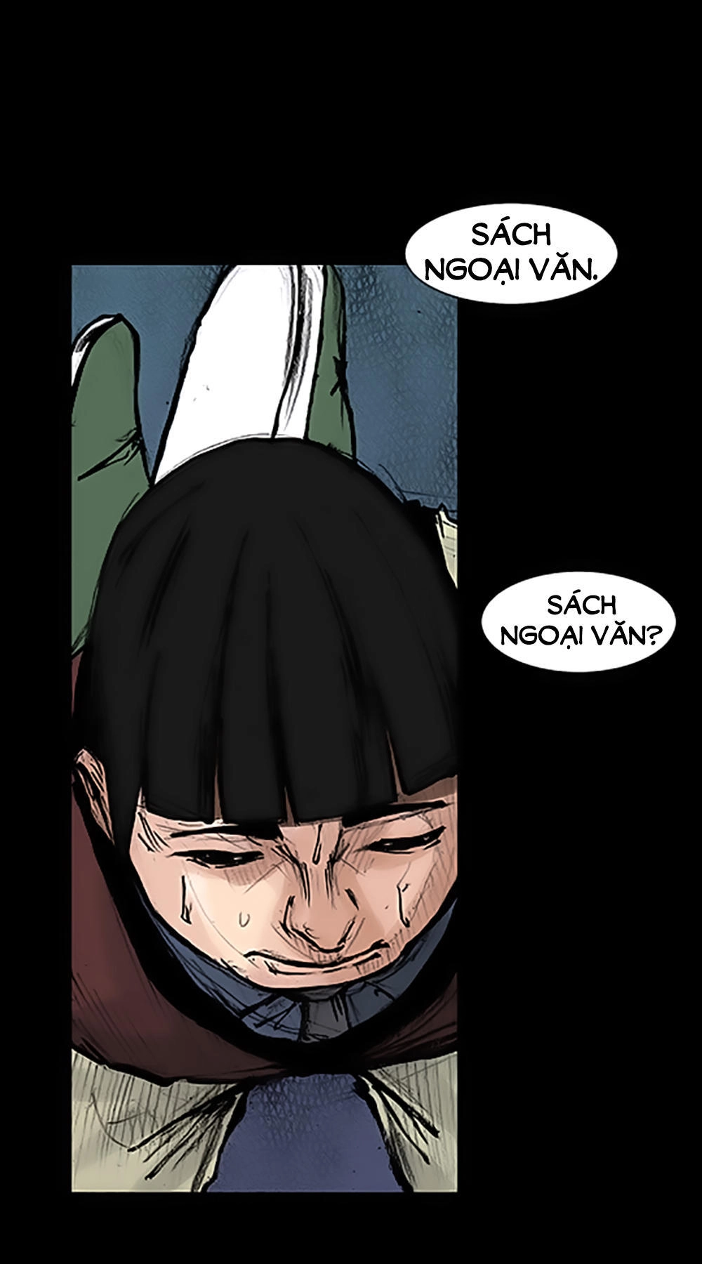 Độc Cô Tiền Truyện Chapter 108 - 19