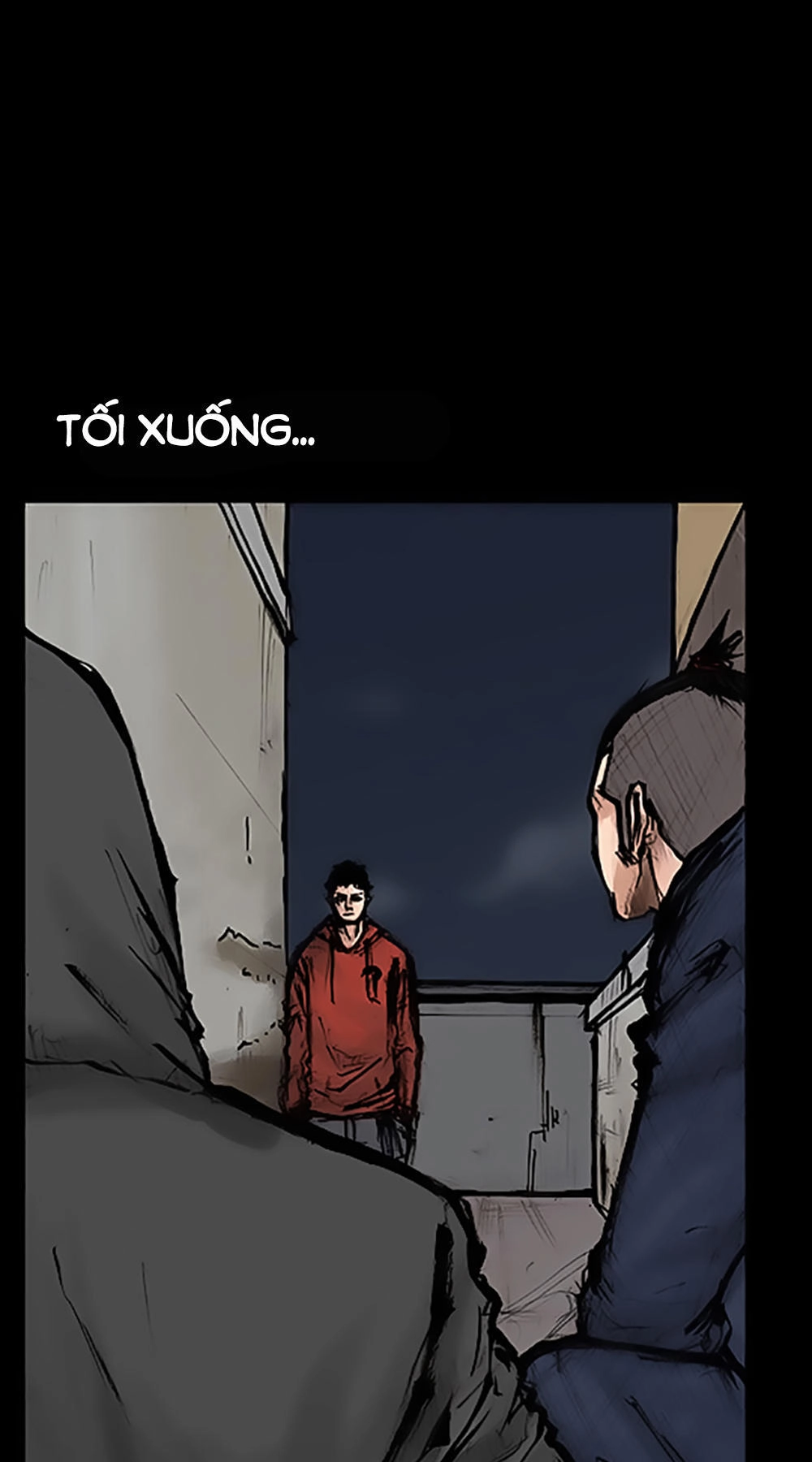 Độc Cô Tiền Truyện Chapter 108 - 30