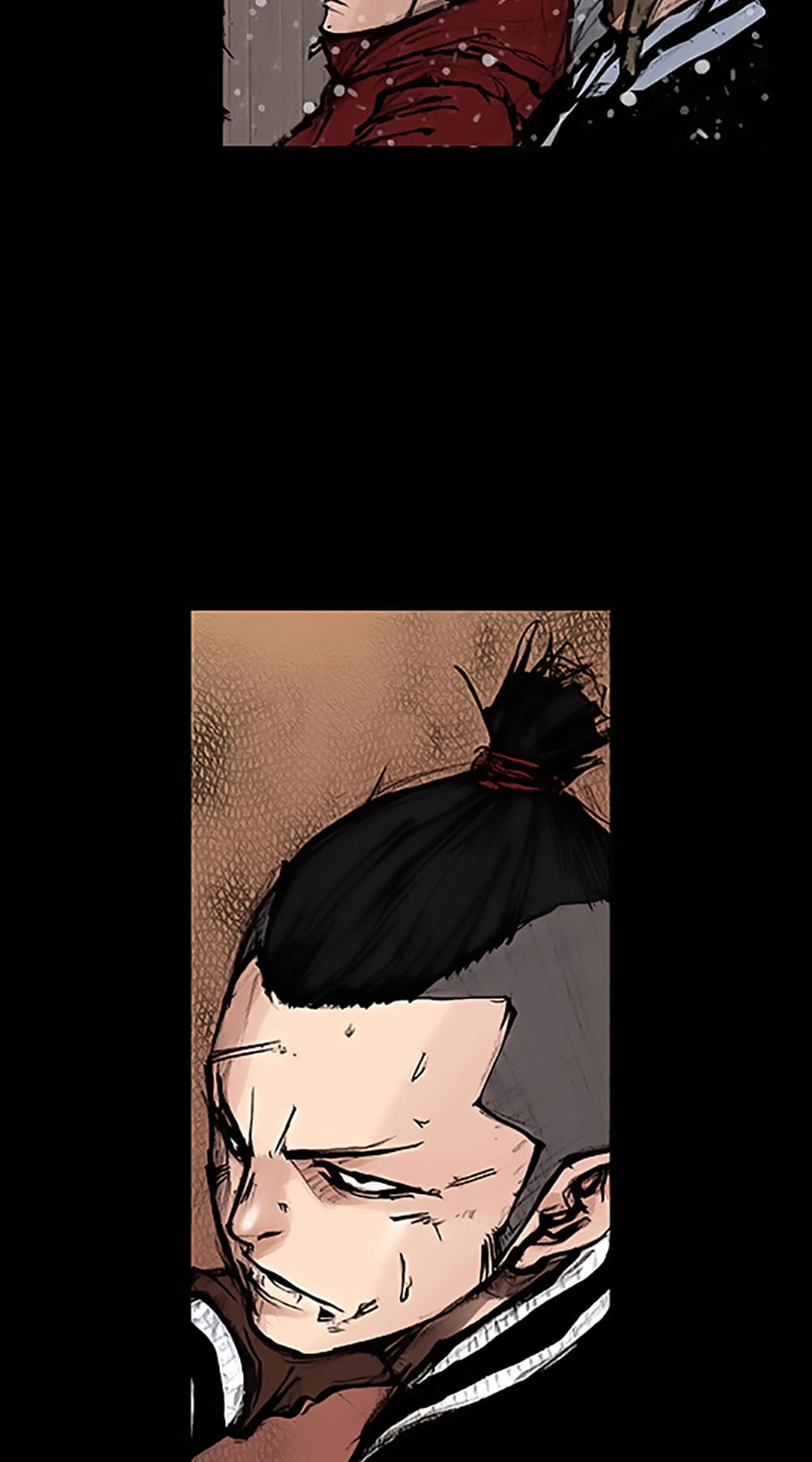 Độc Cô Tiền Truyện Chapter 108 - 35