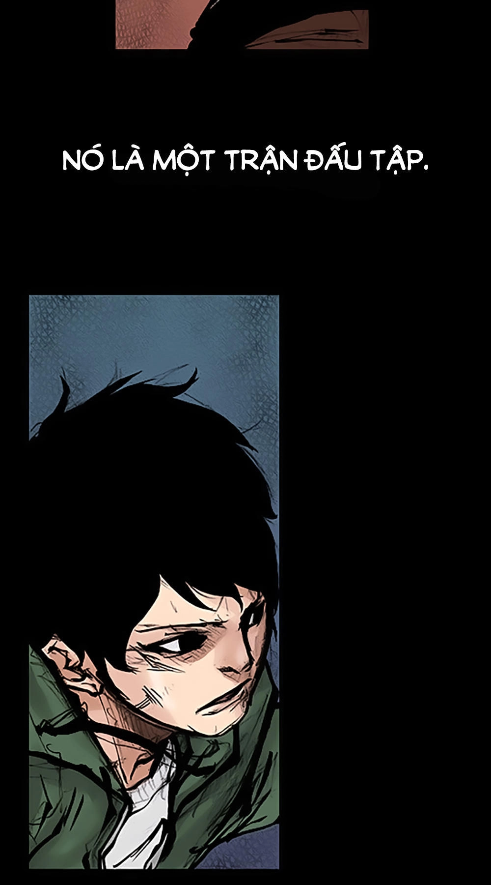 Độc Cô Tiền Truyện Chapter 108 - 36