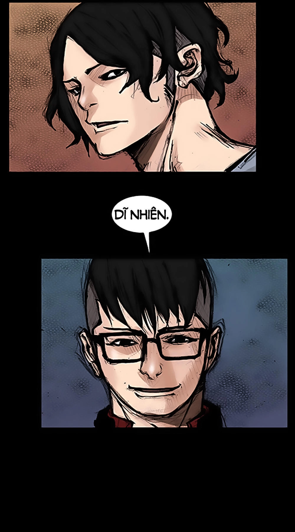 Độc Cô Tiền Truyện Chapter 108 - 47