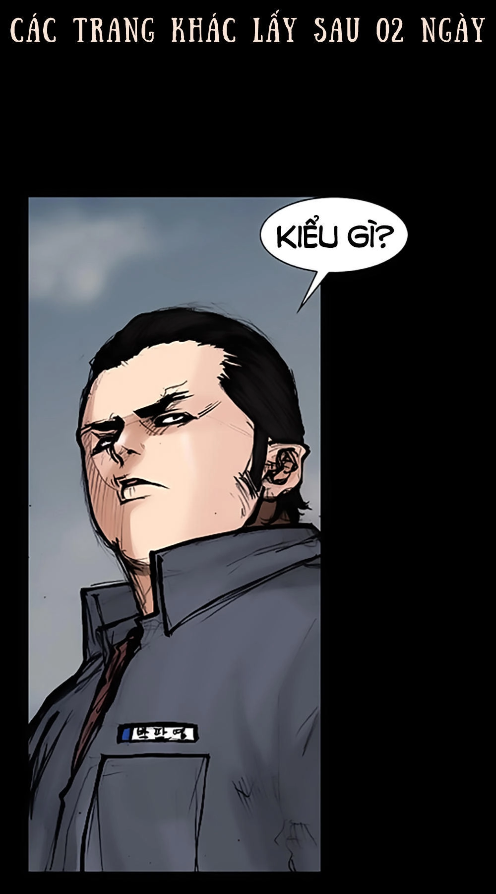 Độc Cô Tiền Truyện Chapter 110 - 2