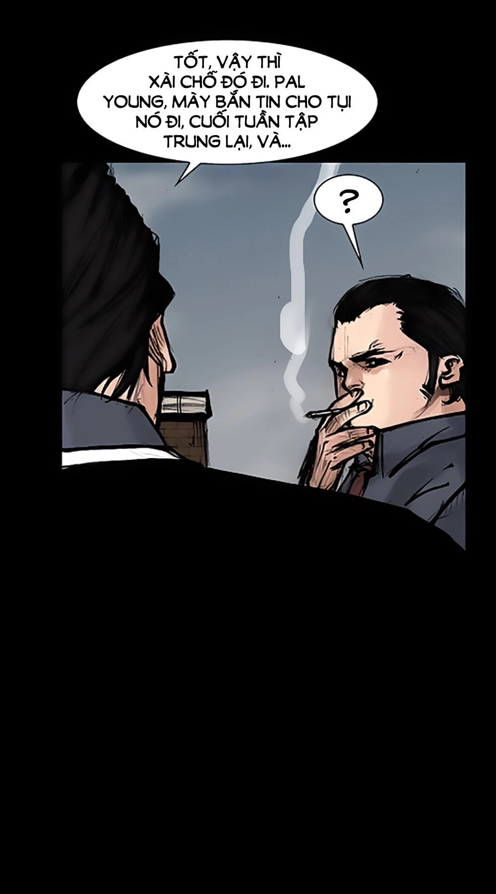 Độc Cô Tiền Truyện Chapter 110 - 8