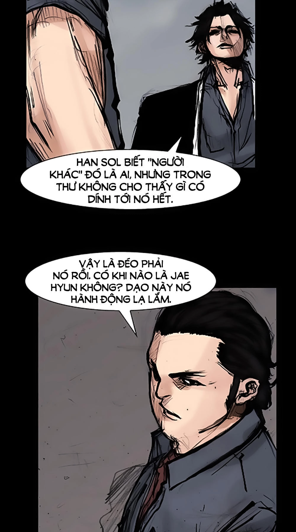 Độc Cô Tiền Truyện Chapter 110 - 12