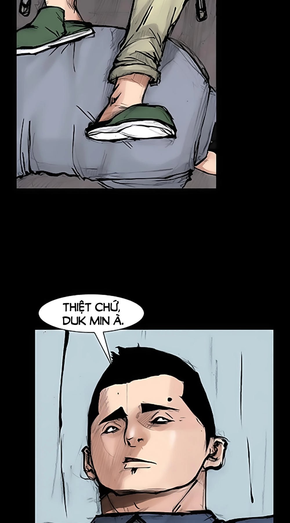 Độc Cô Tiền Truyện Chapter 110 - 33