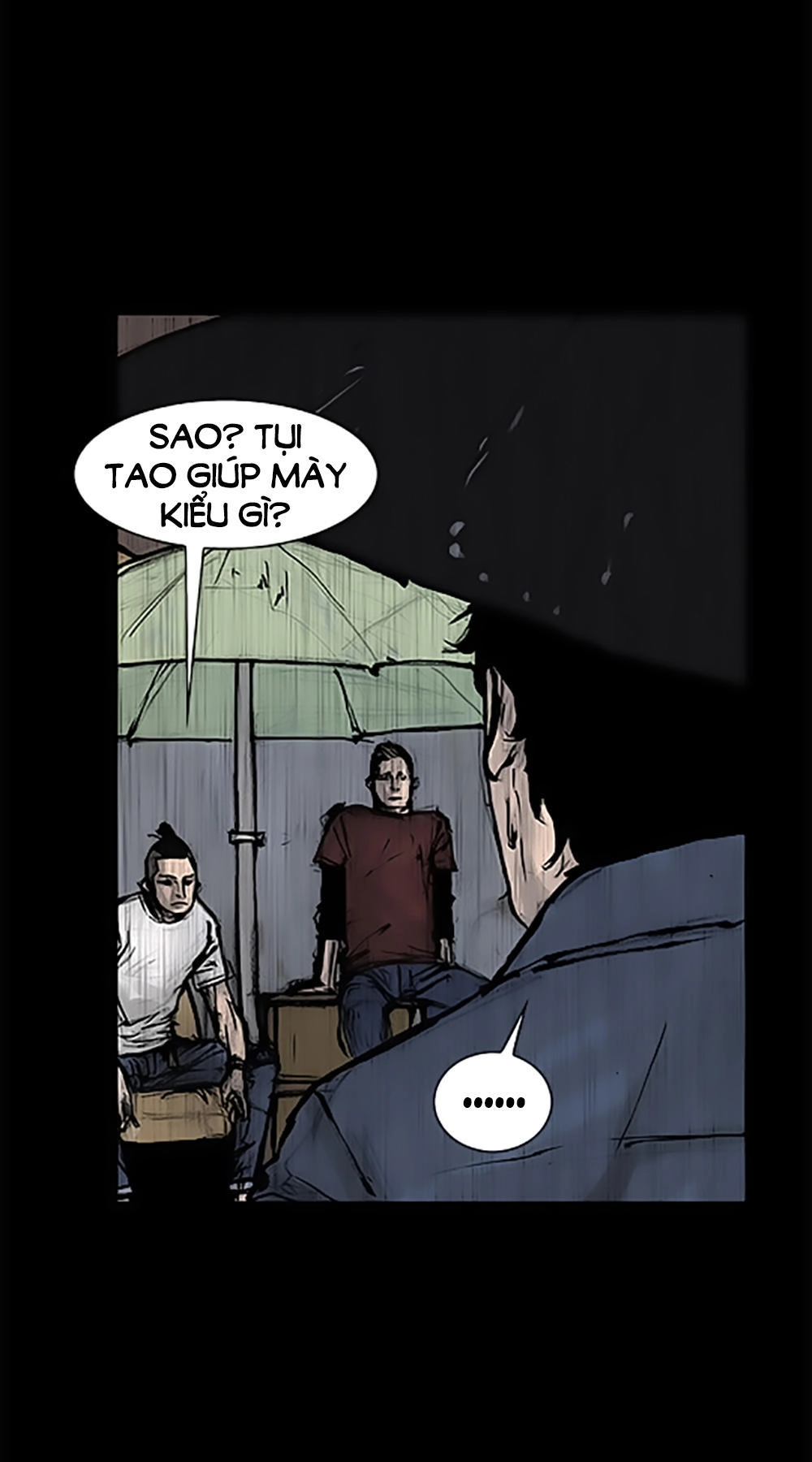 Độc Cô Tiền Truyện Chapter 111 - 22