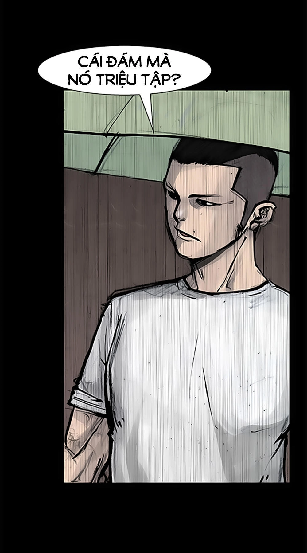 Độc Cô Tiền Truyện Chapter 111 - 26