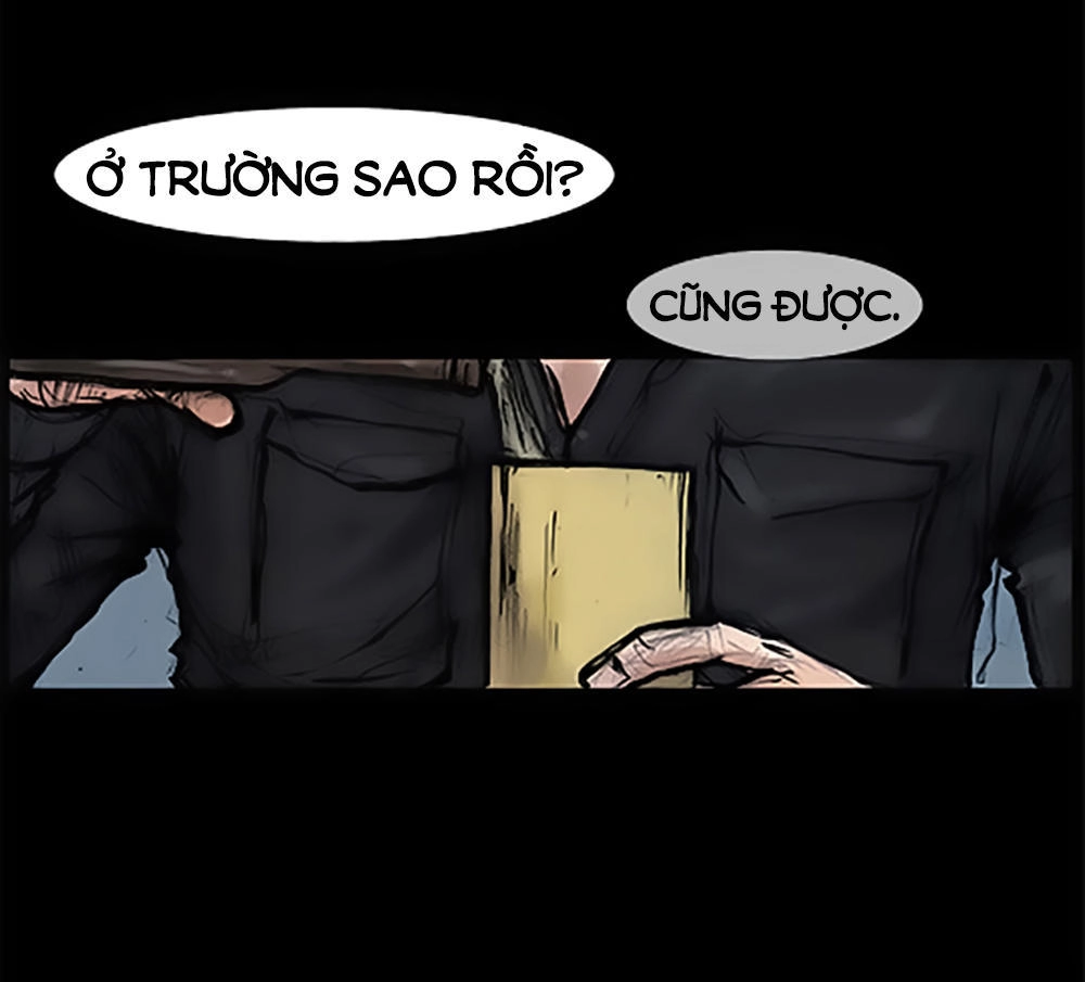 Độc Cô Tiền Truyện Chapter 112 - 7