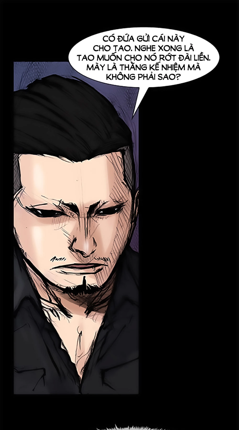 Độc Cô Tiền Truyện Chapter 112 - 8