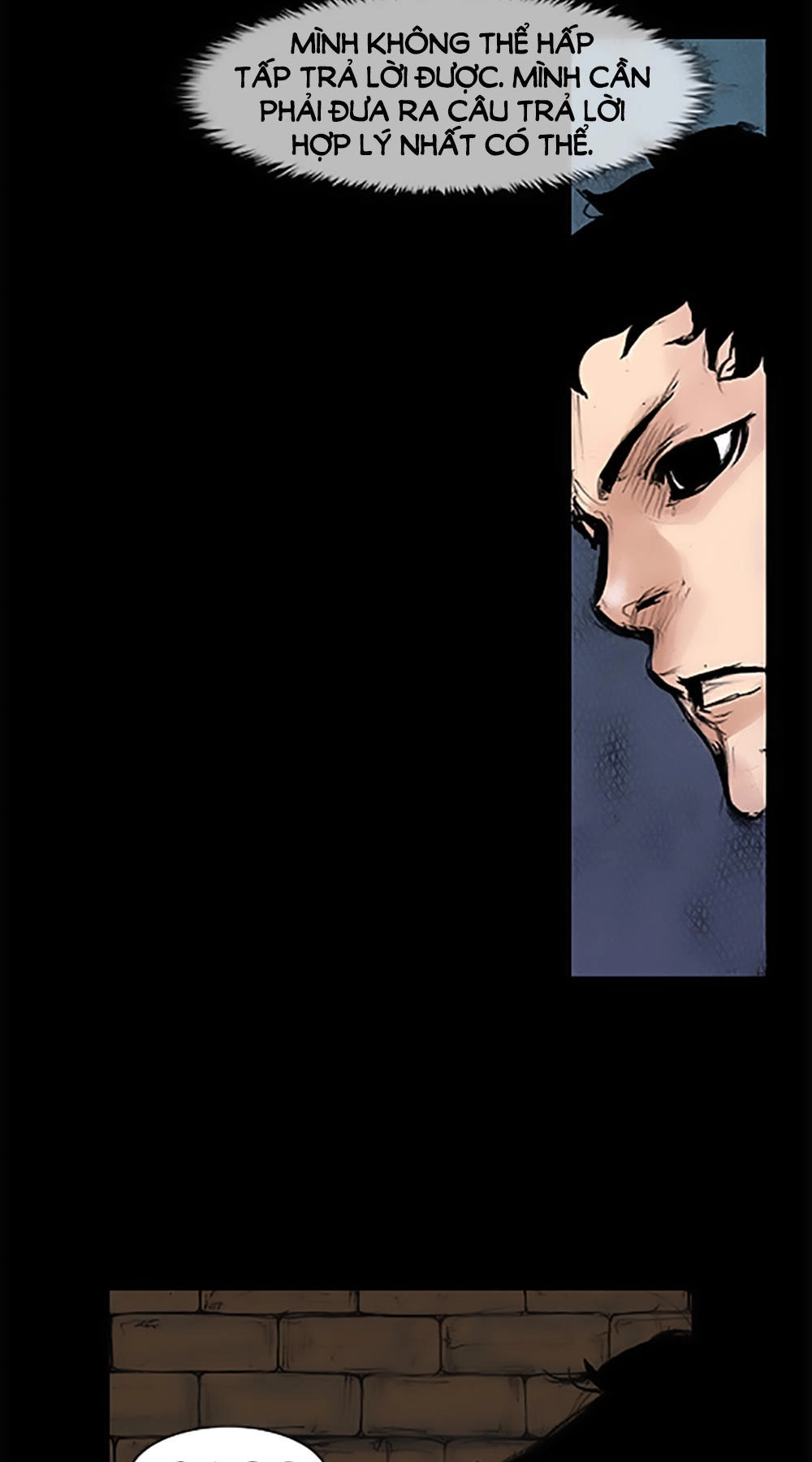 Độc Cô Tiền Truyện Chapter 112 - 9