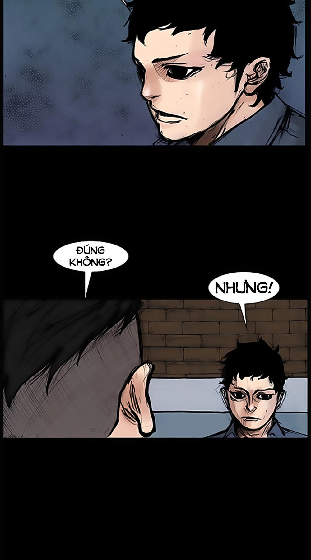 Độc Cô Tiền Truyện Chapter 112 - 11