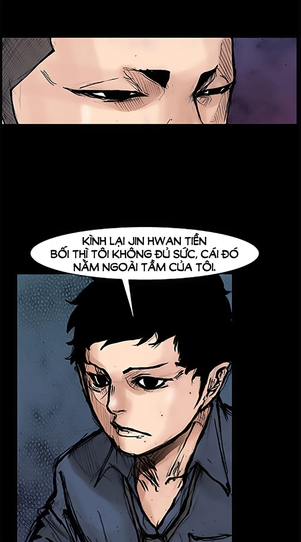 Độc Cô Tiền Truyện Chapter 112 - 12