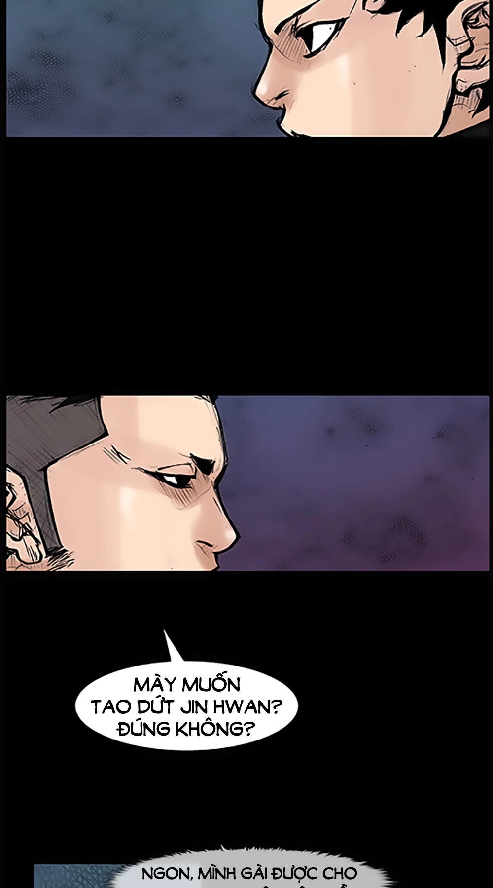 Độc Cô Tiền Truyện Chapter 112 - 16