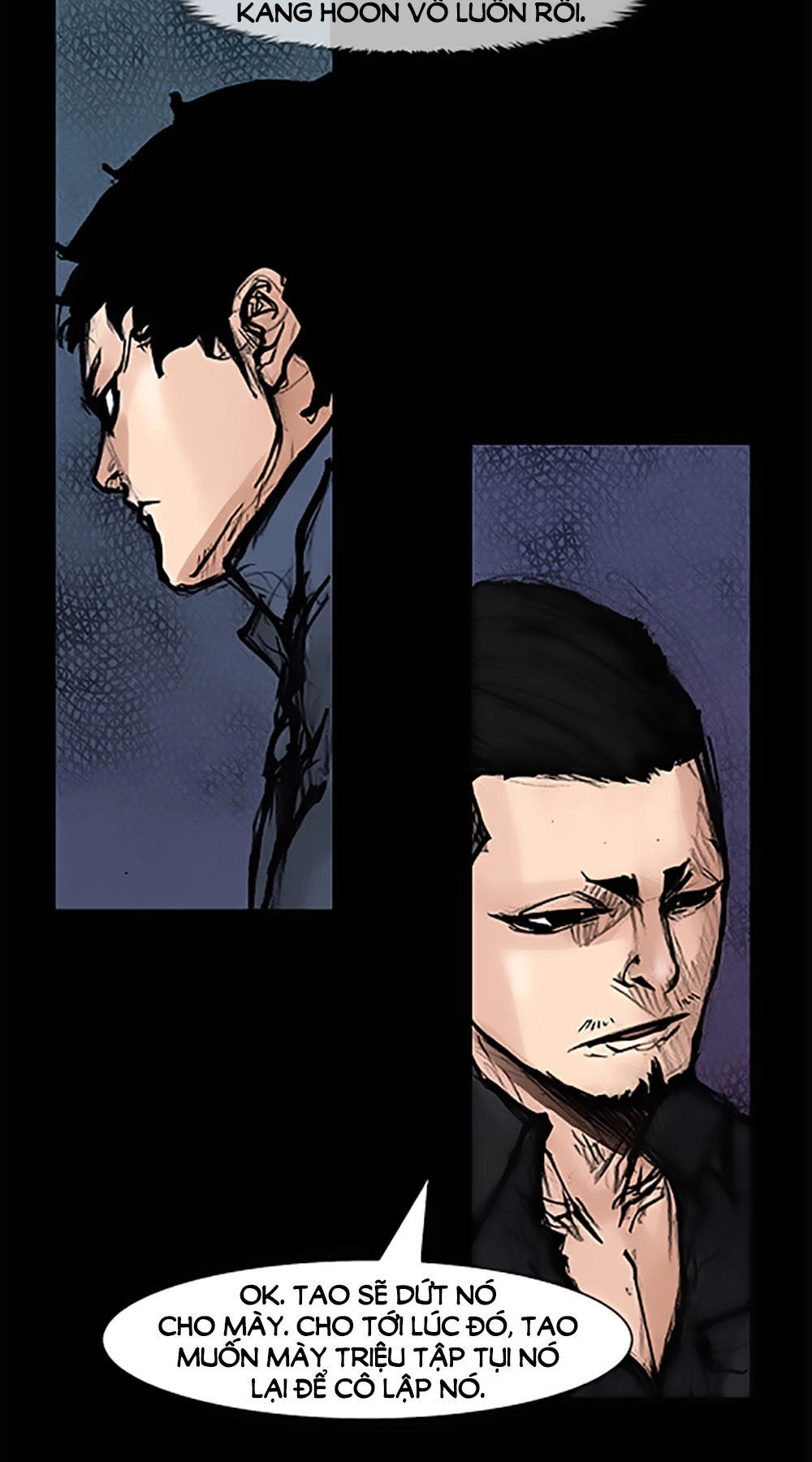 Độc Cô Tiền Truyện Chapter 112 - 17