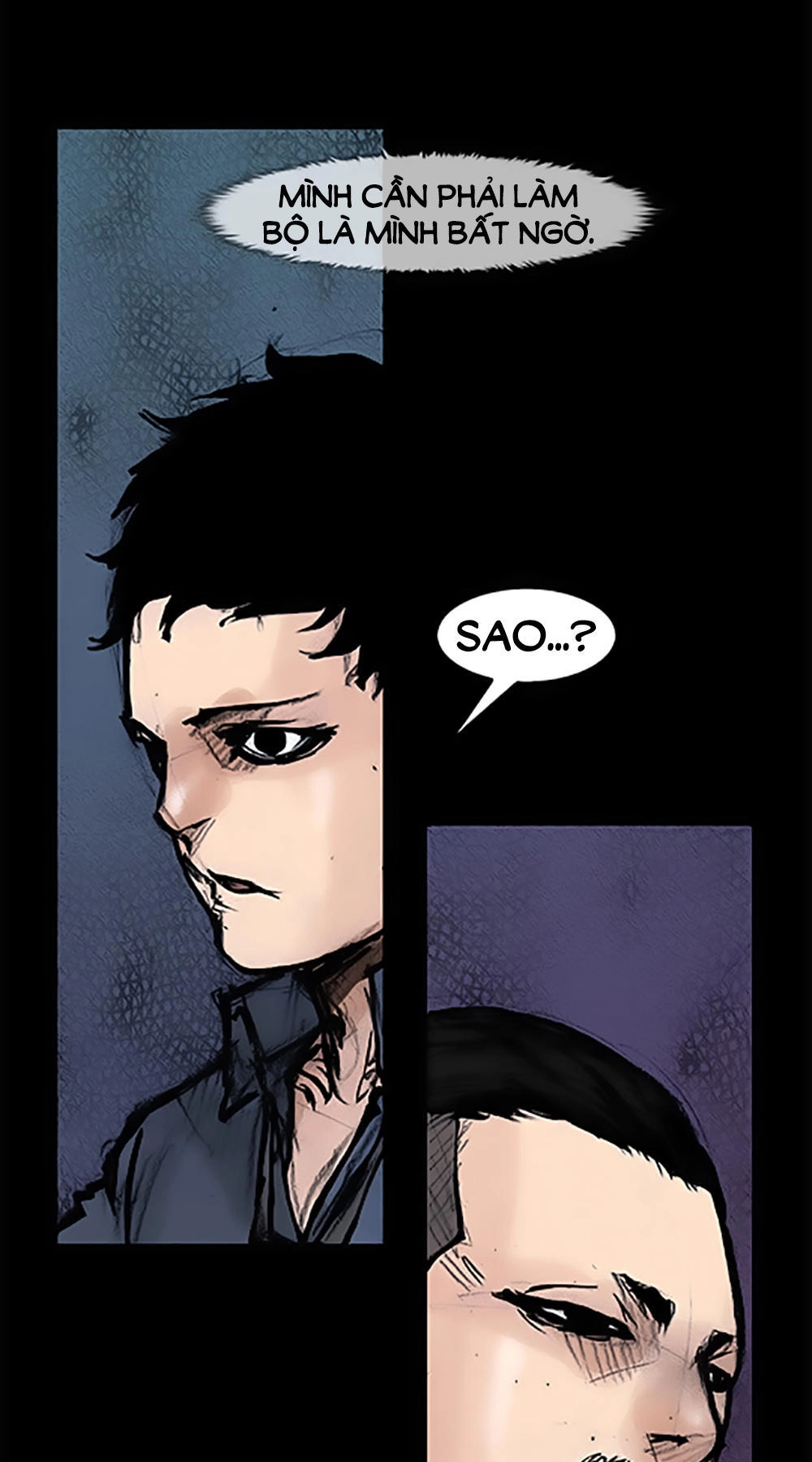 Độc Cô Tiền Truyện Chapter 112 - 18