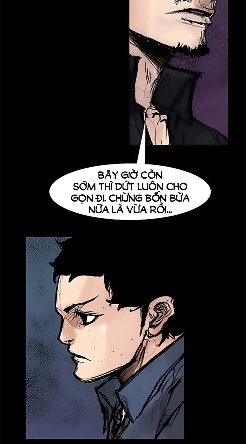 Độc Cô Tiền Truyện Chapter 112 - 19