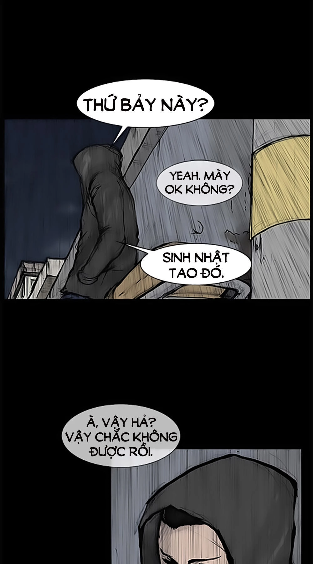 Độc Cô Tiền Truyện Chapter 112 - 22