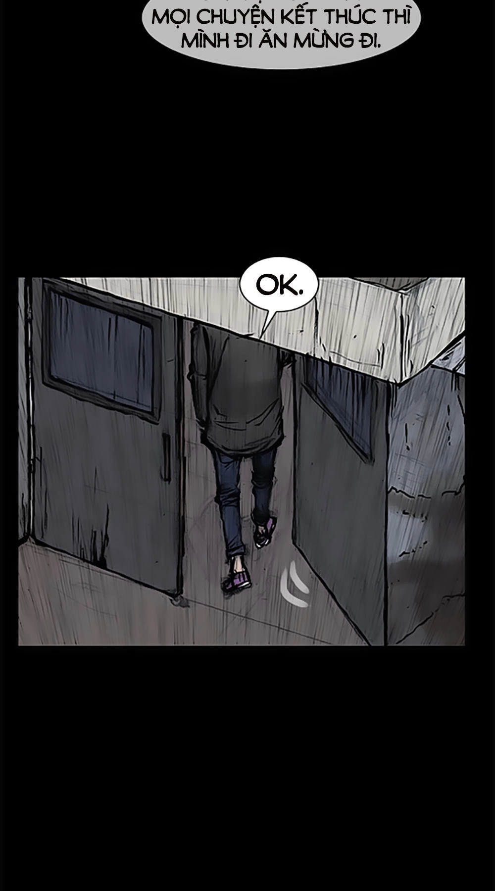 Độc Cô Tiền Truyện Chapter 112 - 24