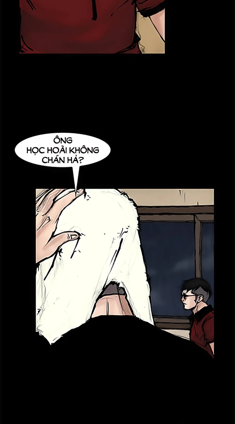 Độc Cô Tiền Truyện Chapter 112 - 26