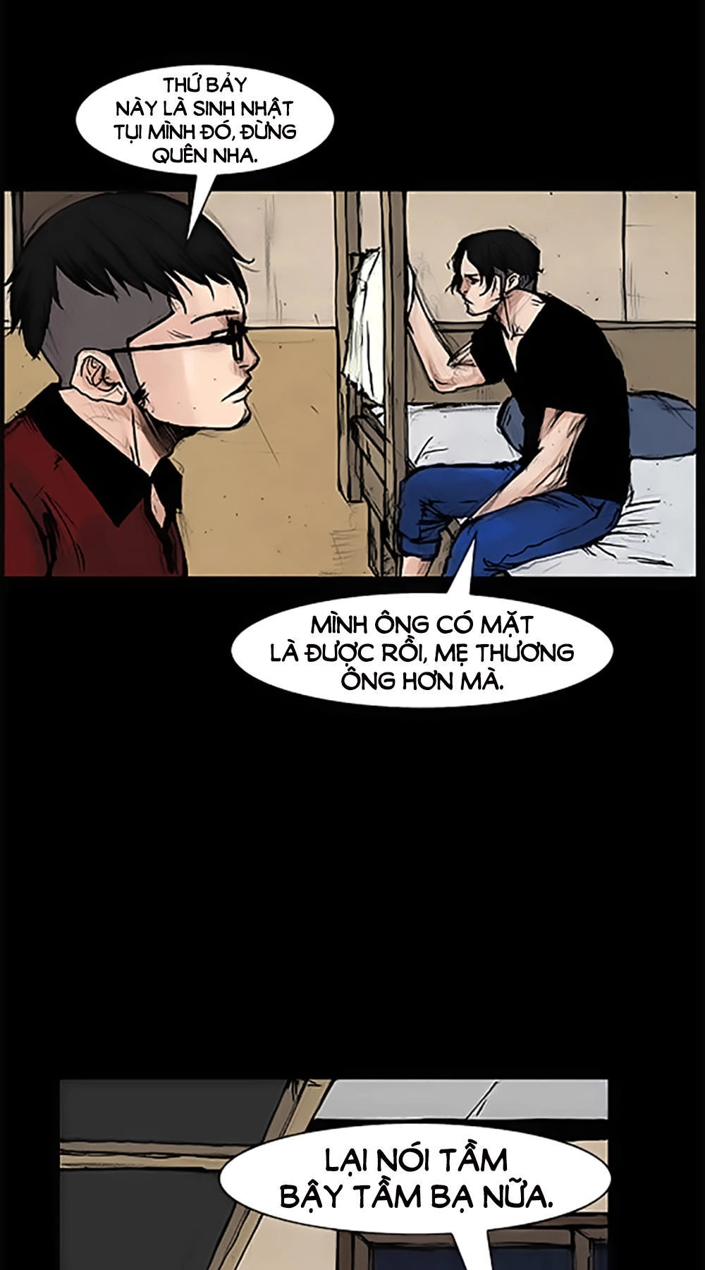 Độc Cô Tiền Truyện Chapter 112 - 28