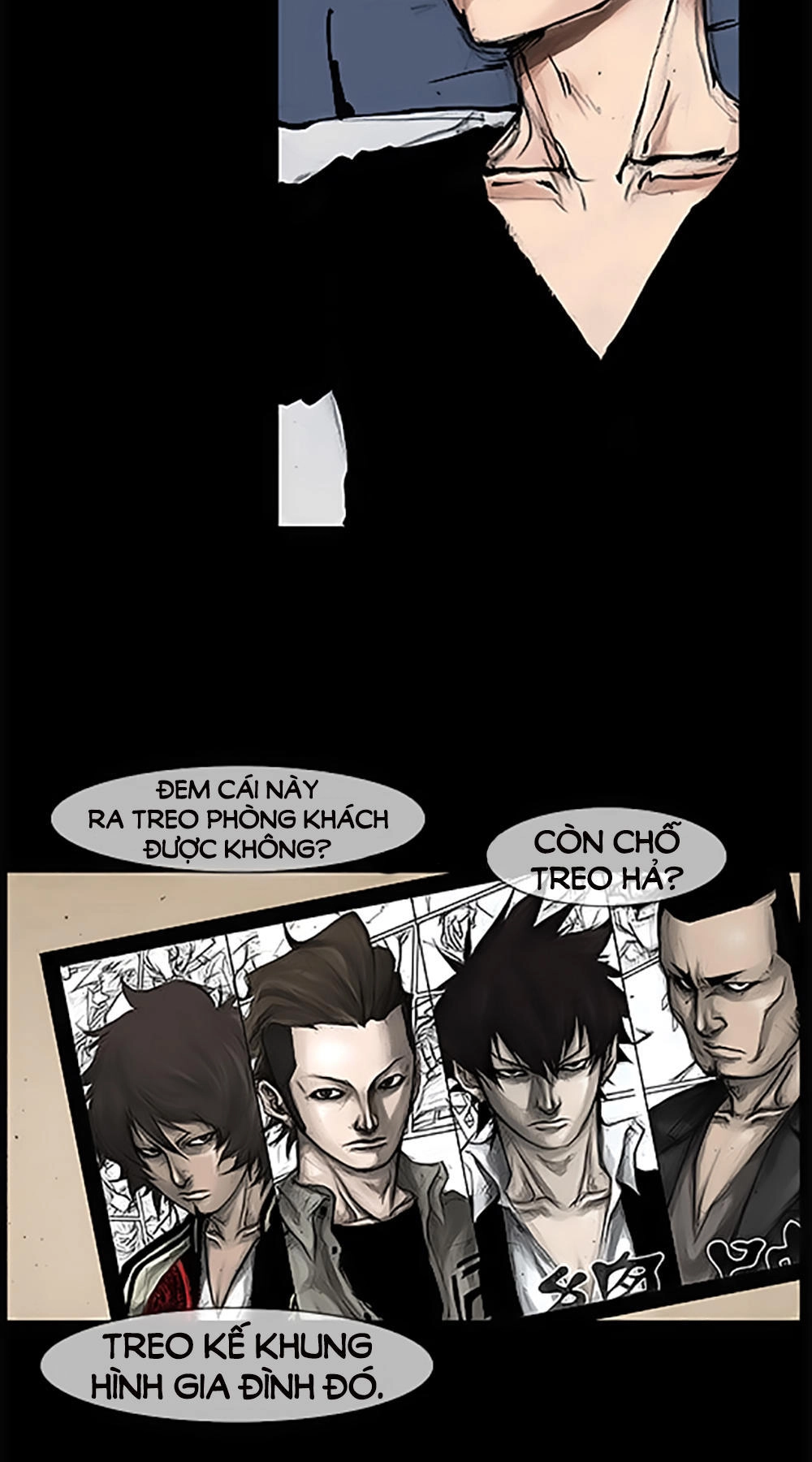 Độc Cô Tiền Truyện Chapter 112 - 30