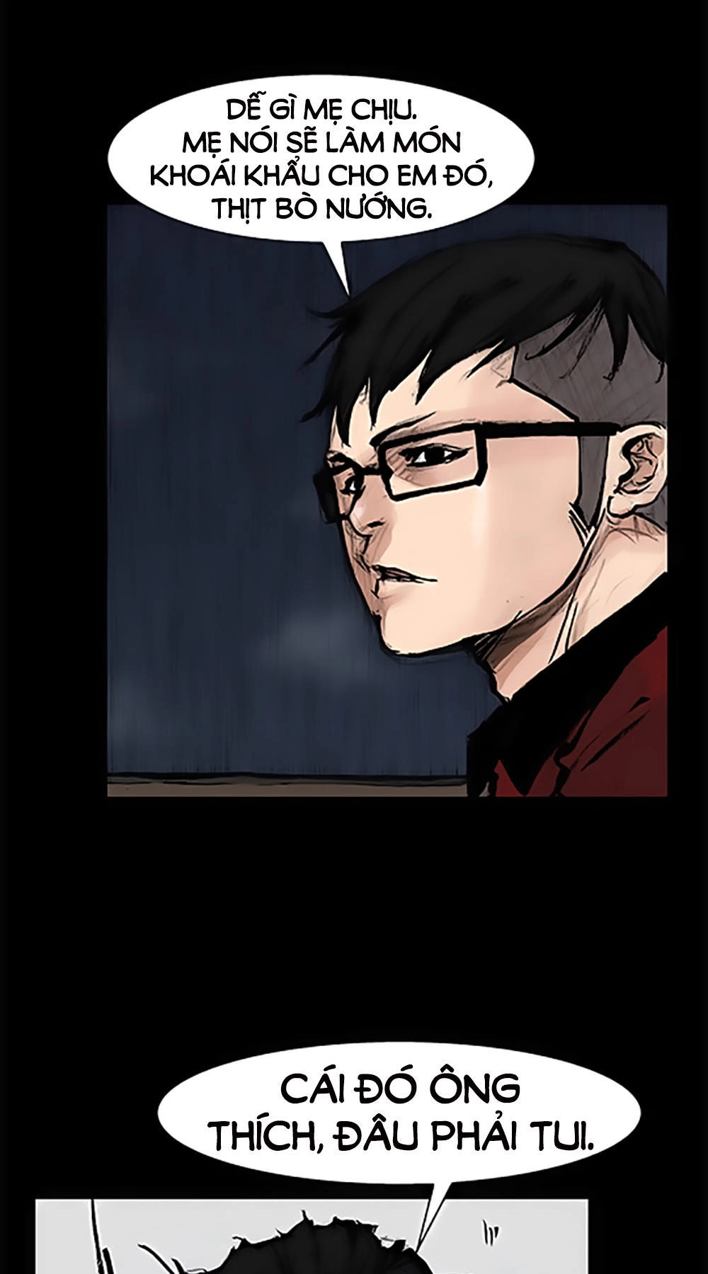 Độc Cô Tiền Truyện Chapter 112 - 31