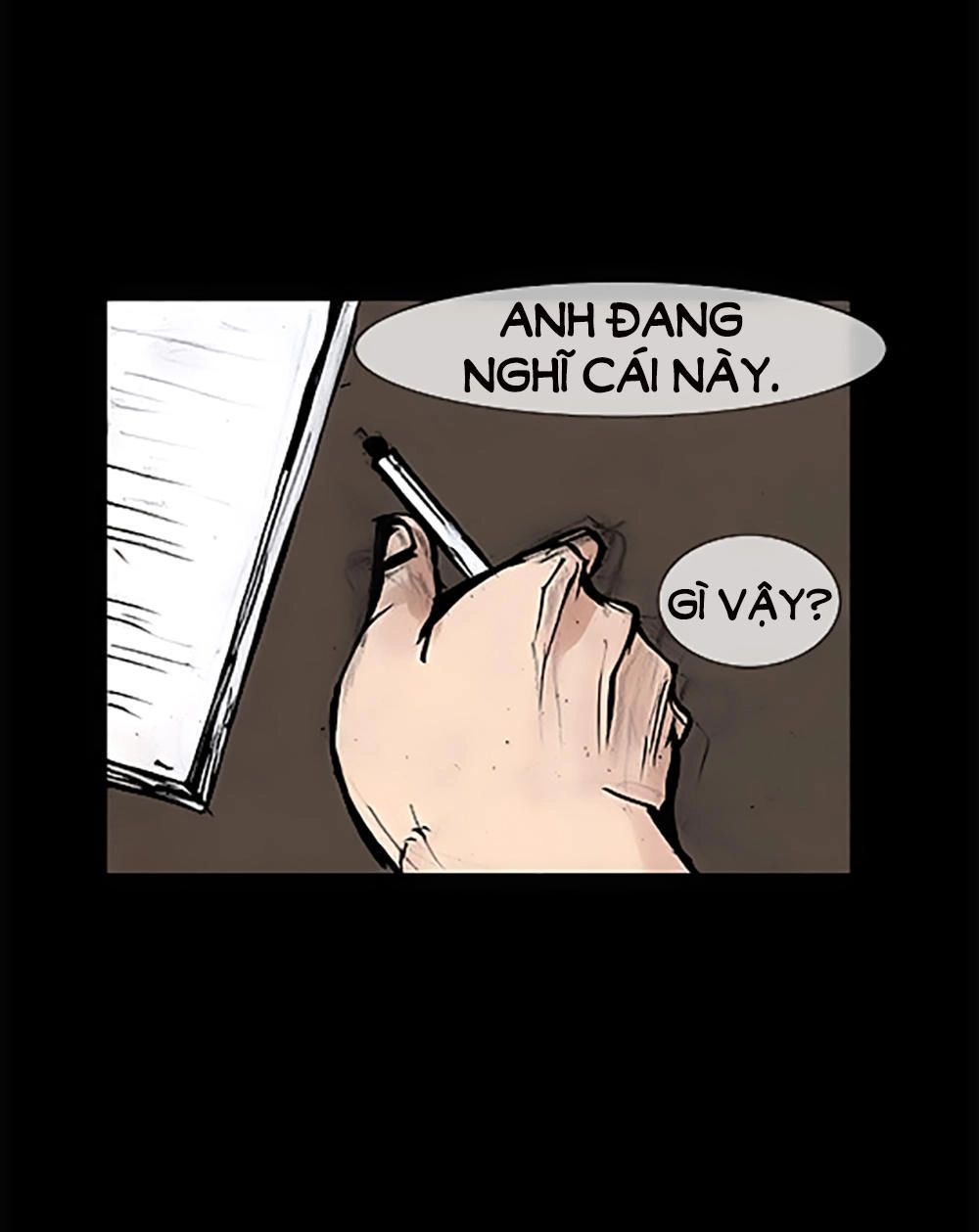 Độc Cô Tiền Truyện Chapter 112 - 34