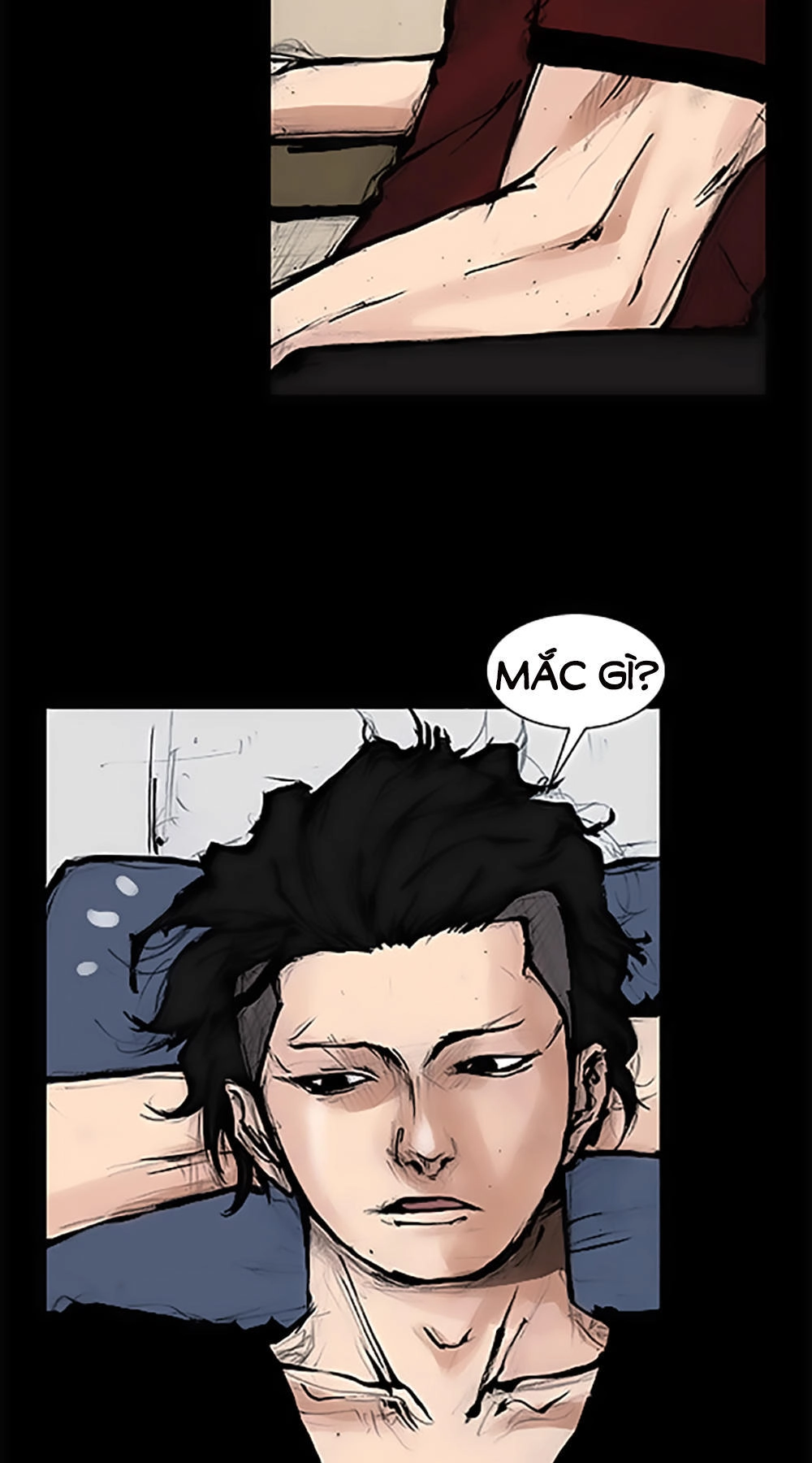 Độc Cô Tiền Truyện Chapter 112 - 36