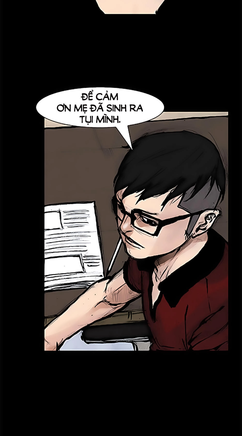 Độc Cô Tiền Truyện Chapter 112 - 37