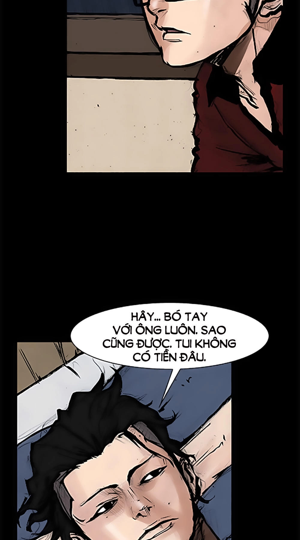 Độc Cô Tiền Truyện Chapter 112 - 39