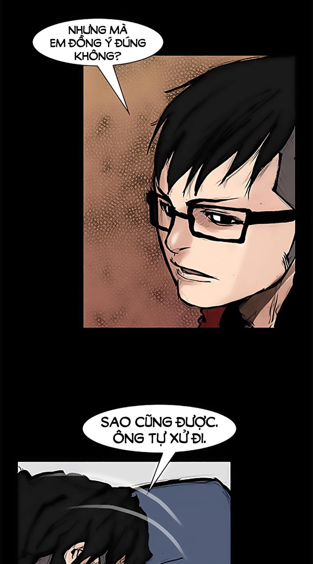 Độc Cô Tiền Truyện Chapter 112 - 41