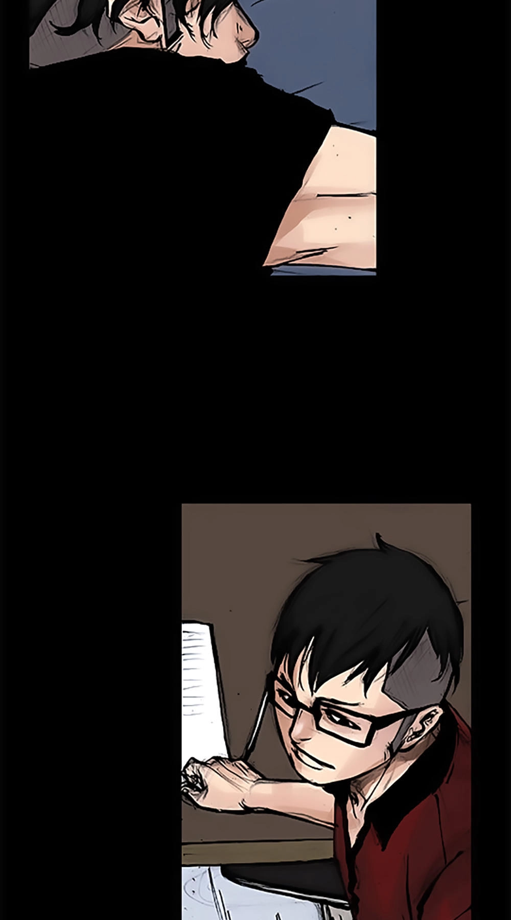 Độc Cô Tiền Truyện Chapter 112 - 42