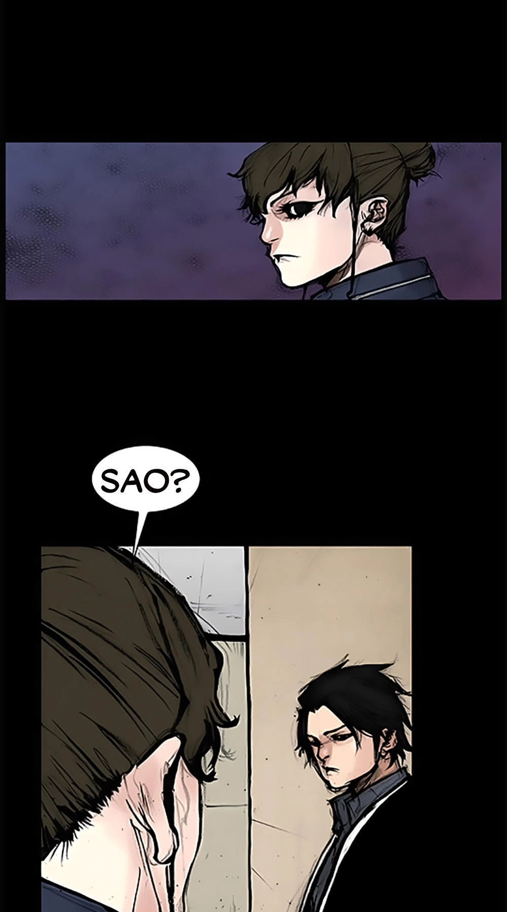 Độc Cô Tiền Truyện Chapter 112 - 46