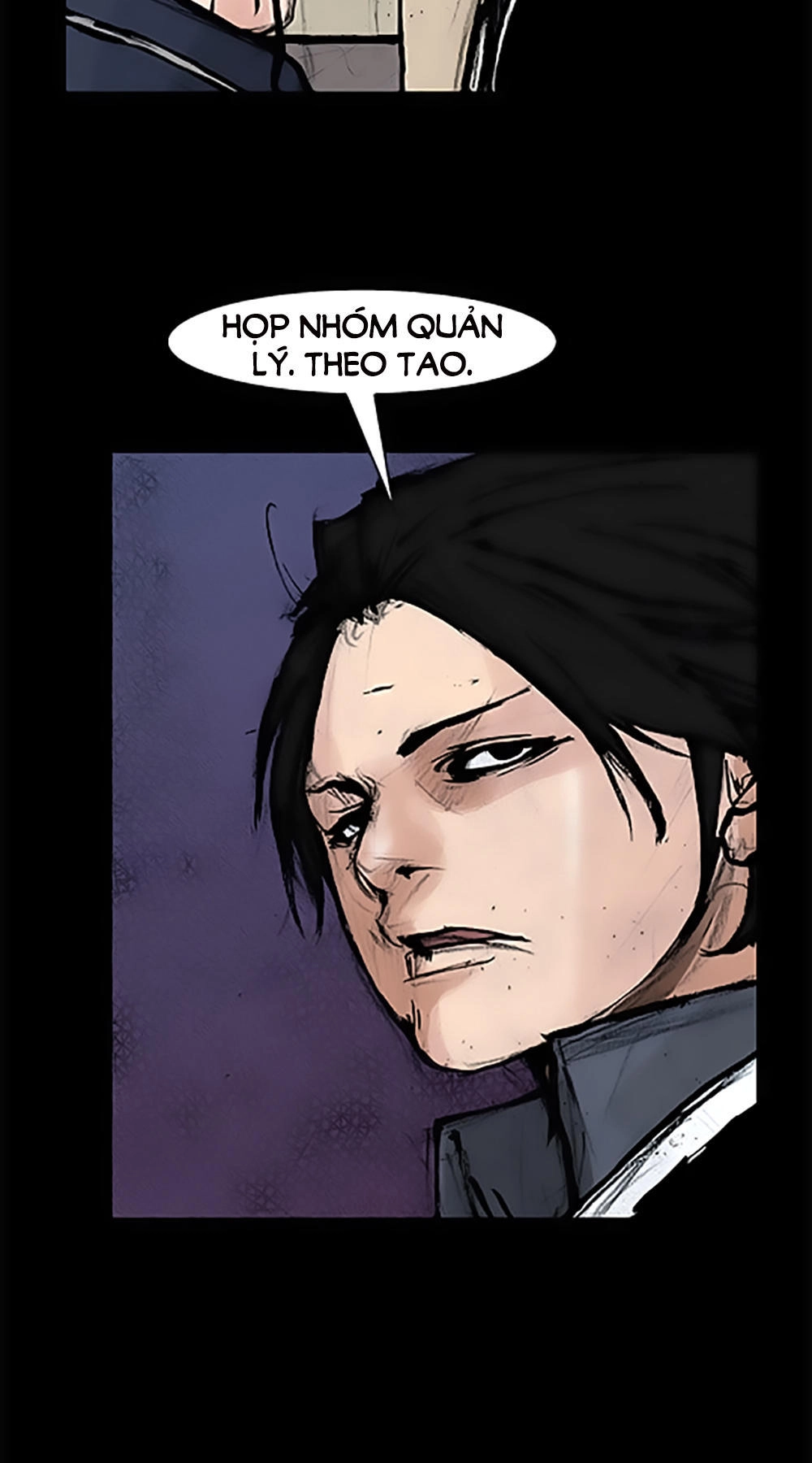 Độc Cô Tiền Truyện Chapter 112 - 47