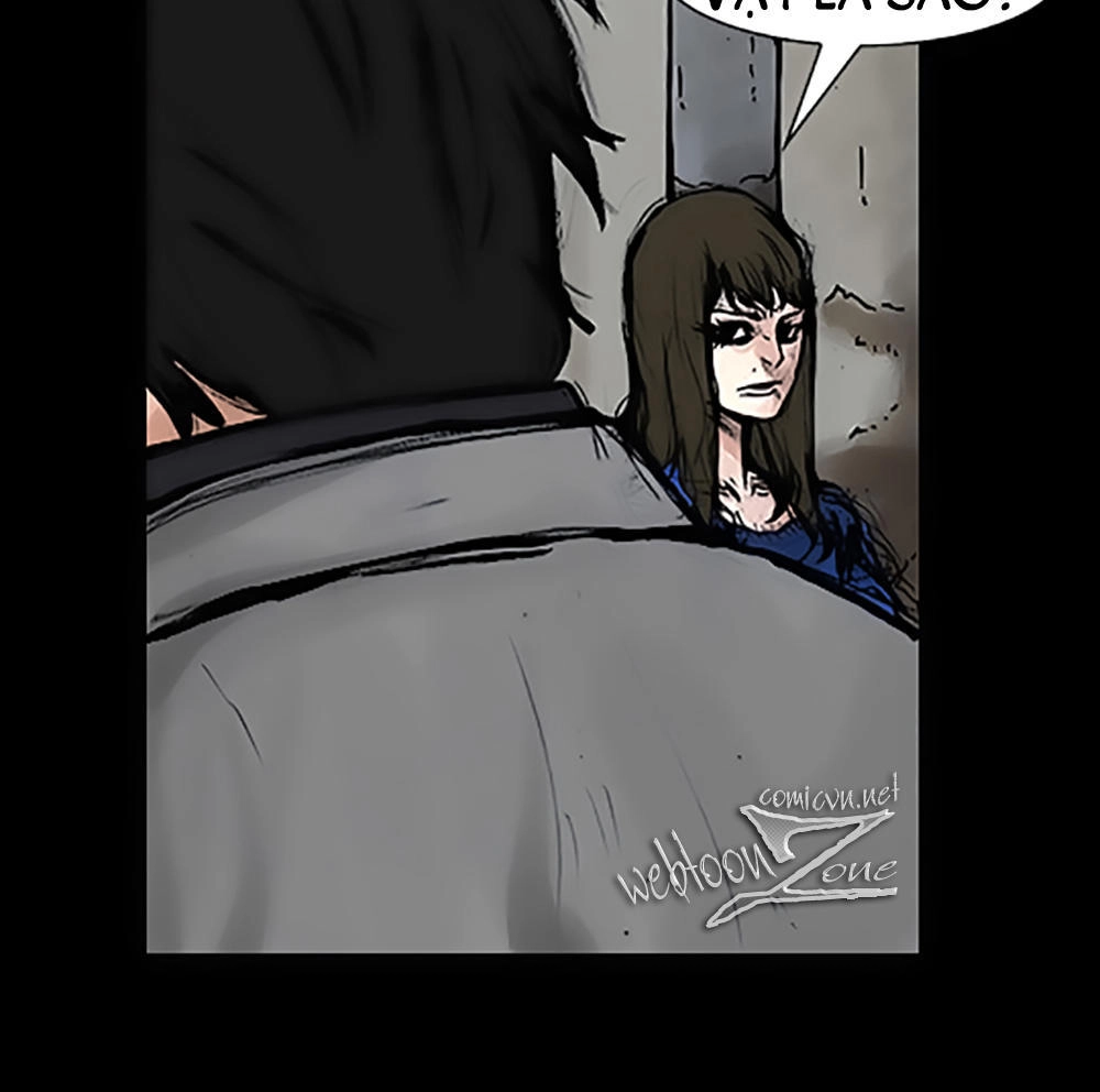 Độc Cô Tiền Truyện Chapter 113 - 6