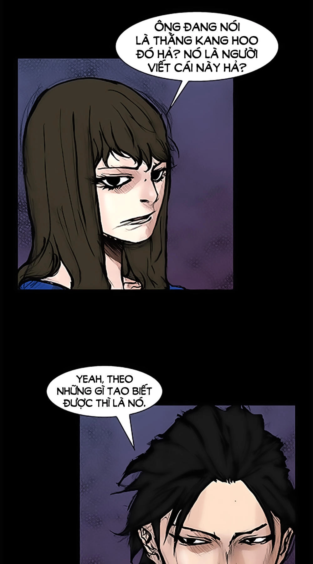 Độc Cô Tiền Truyện Chapter 113 - 7