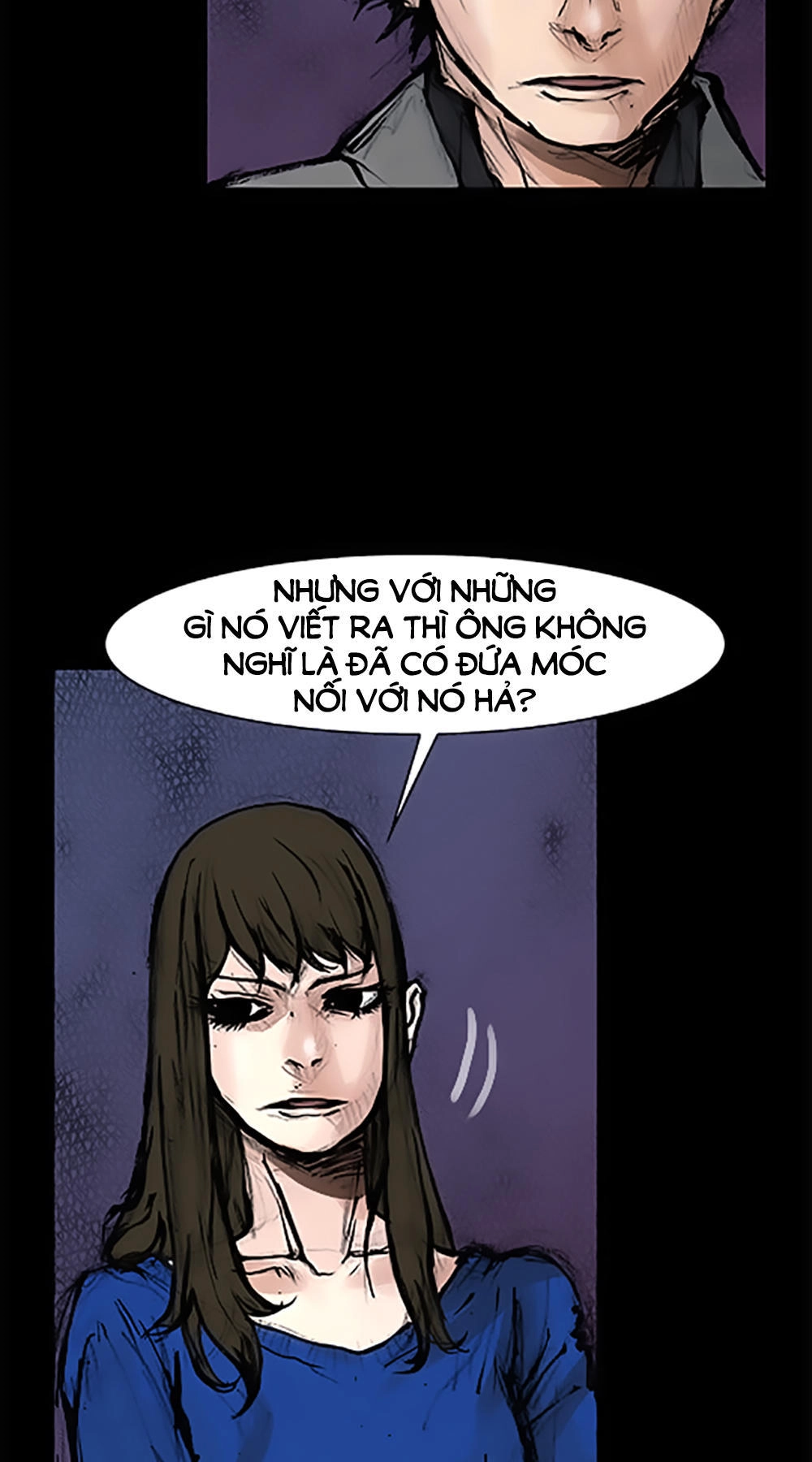 Độc Cô Tiền Truyện Chapter 113 - 8