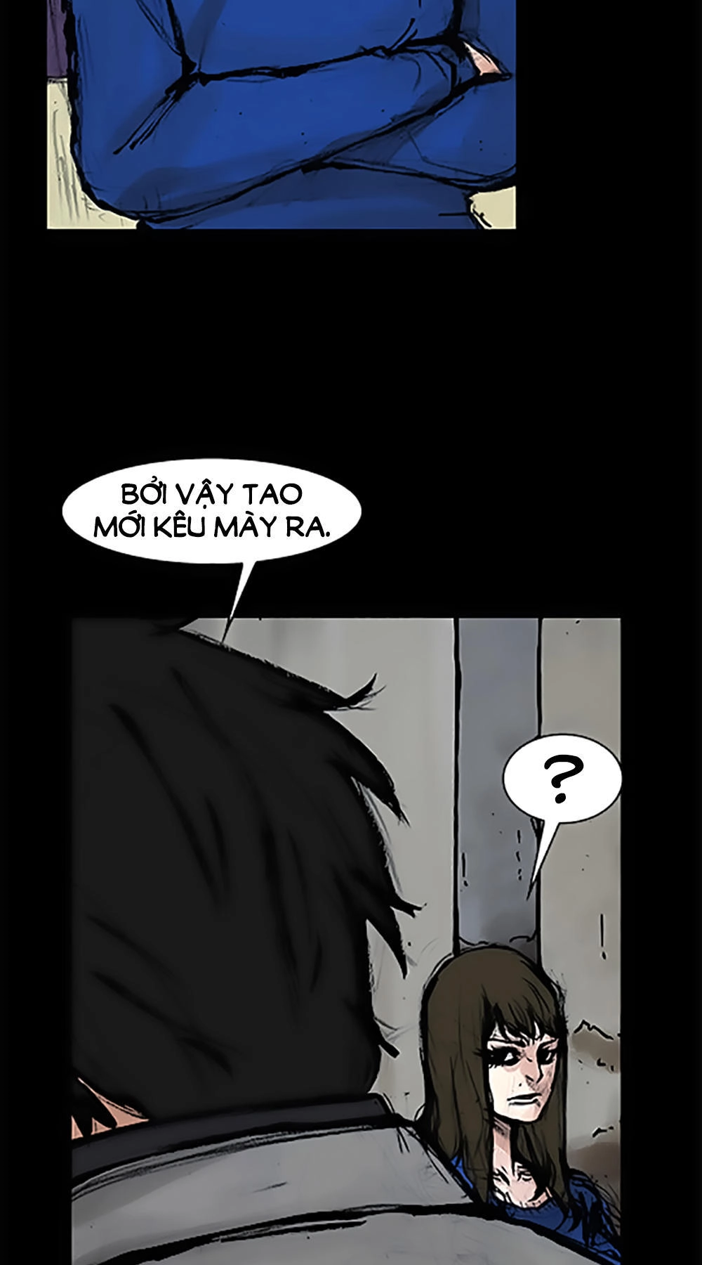 Độc Cô Tiền Truyện Chapter 113 - 9