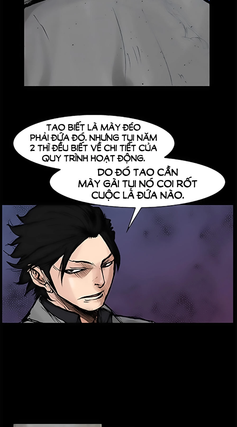 Độc Cô Tiền Truyện Chapter 113 - 10