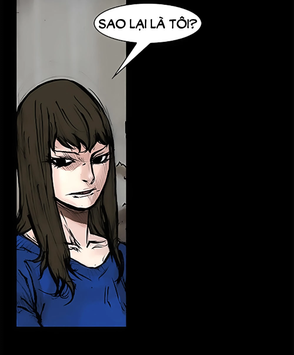 Độc Cô Tiền Truyện Chapter 113 - 11