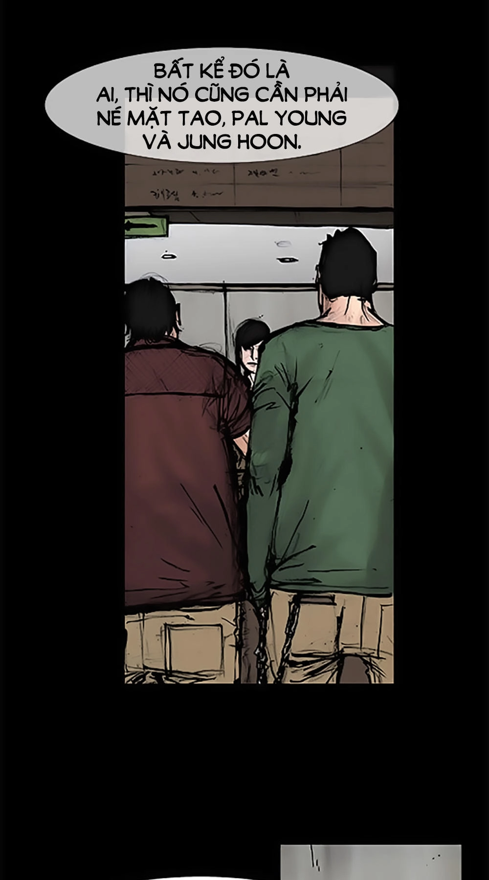 Độc Cô Tiền Truyện Chapter 113 - 12